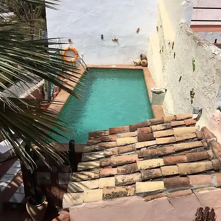 Pasos Maro